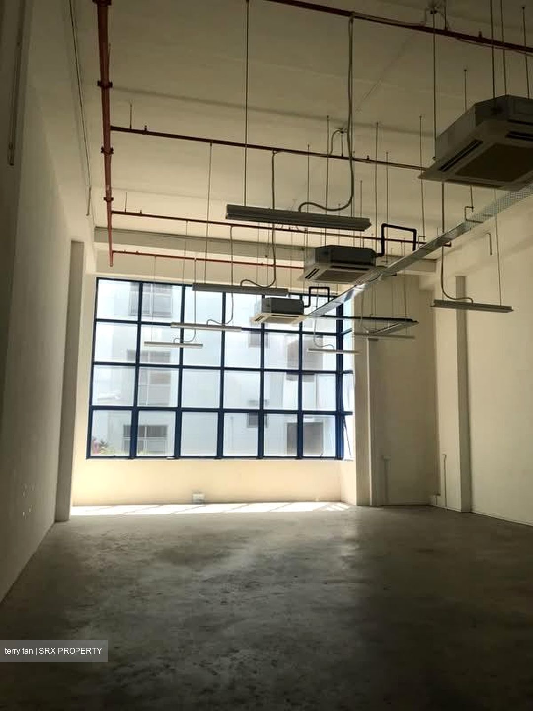 Heng Loong Building (D23), Factory #592828251